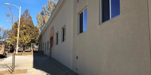 Heartview Foundation - 23rd Street