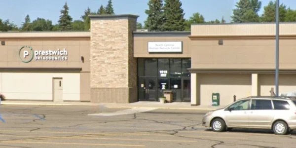 North Central Human Service Center